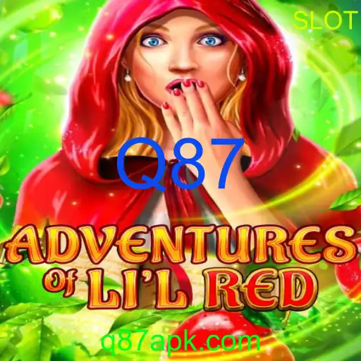 AdventuresofLilRed