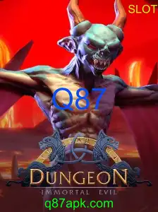 Dungeon