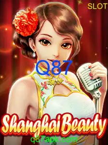 ShanghaiBeauty
