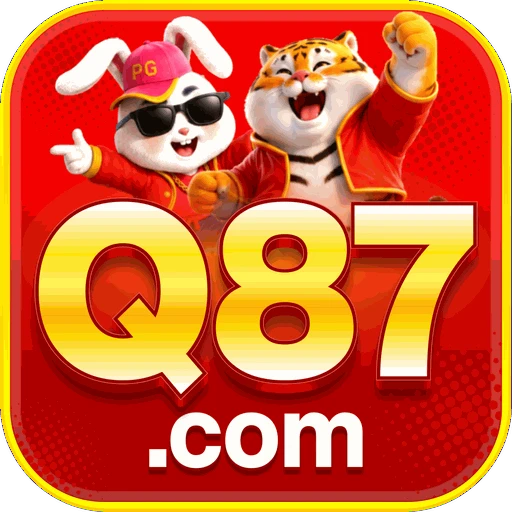 Q87 Logo